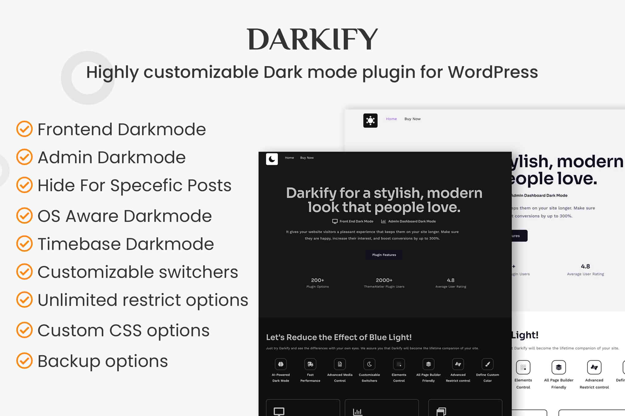 Download Darkify Pro