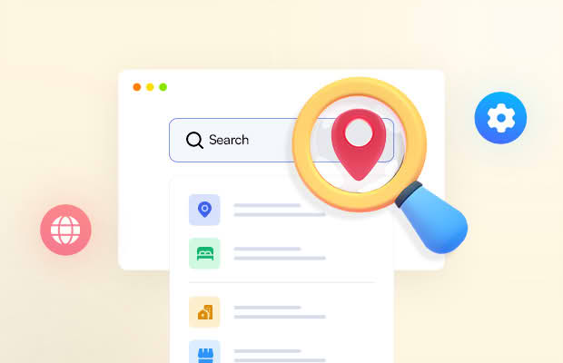 Download Directorist - Universal Search