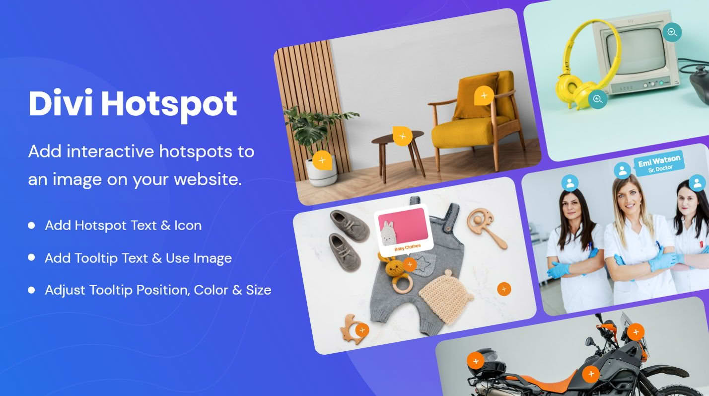 Download Divi Hotspot