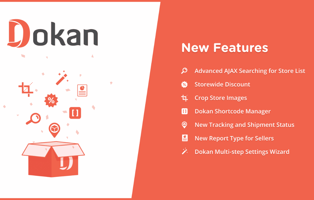 Download Dokan Pro eCommerce Marketplace Plugin