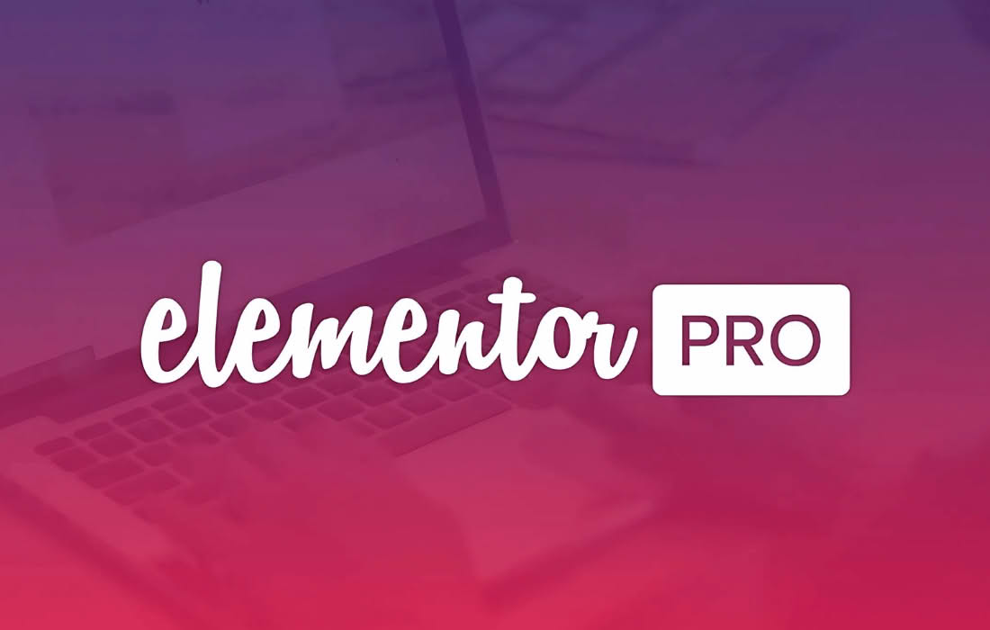 Download Elementor Pro