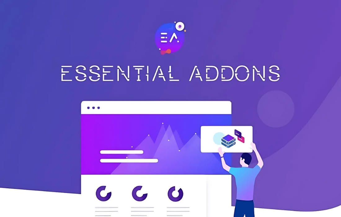 Download Essential Addons for Elementor - Pro