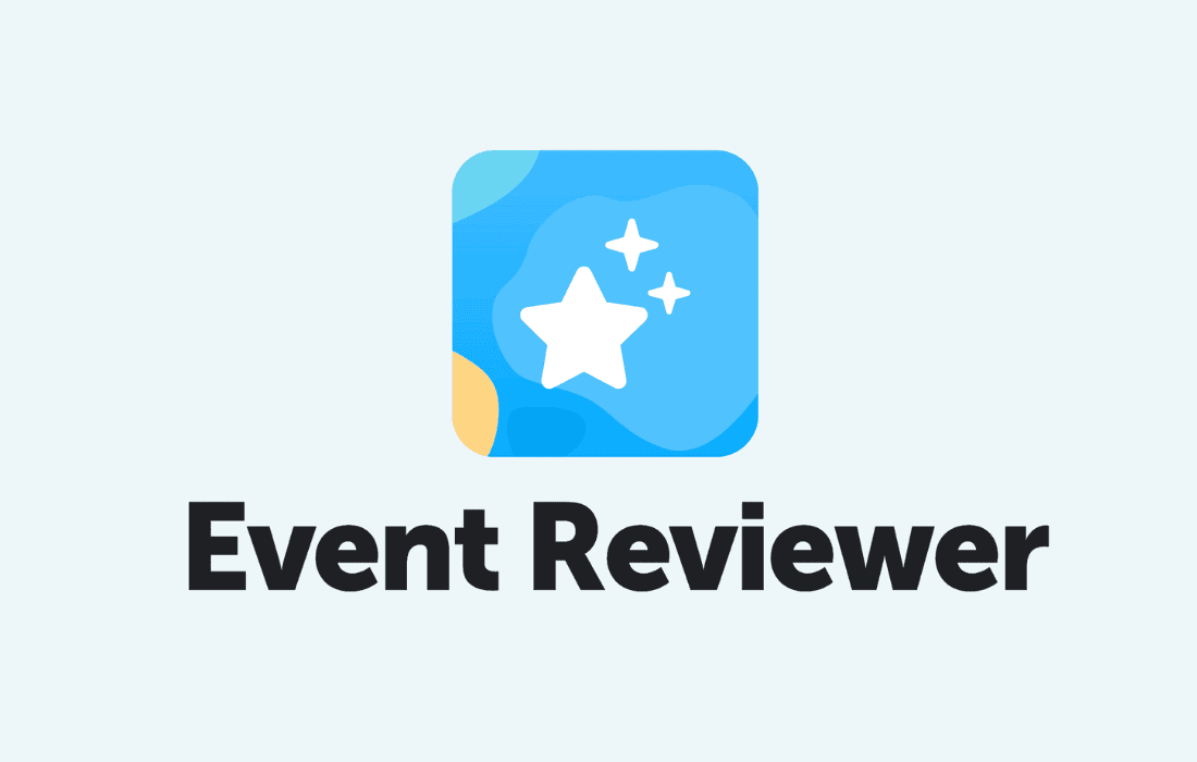 Download EventOn Event Reviewer Add-on