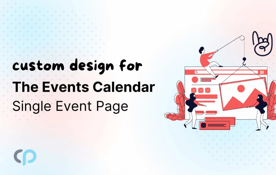 Download Event Single Page Builder Pro
