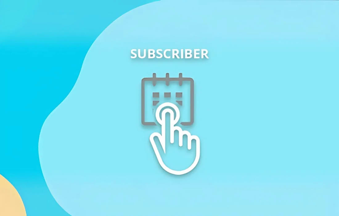 Download EventOn Subscriber Add-on