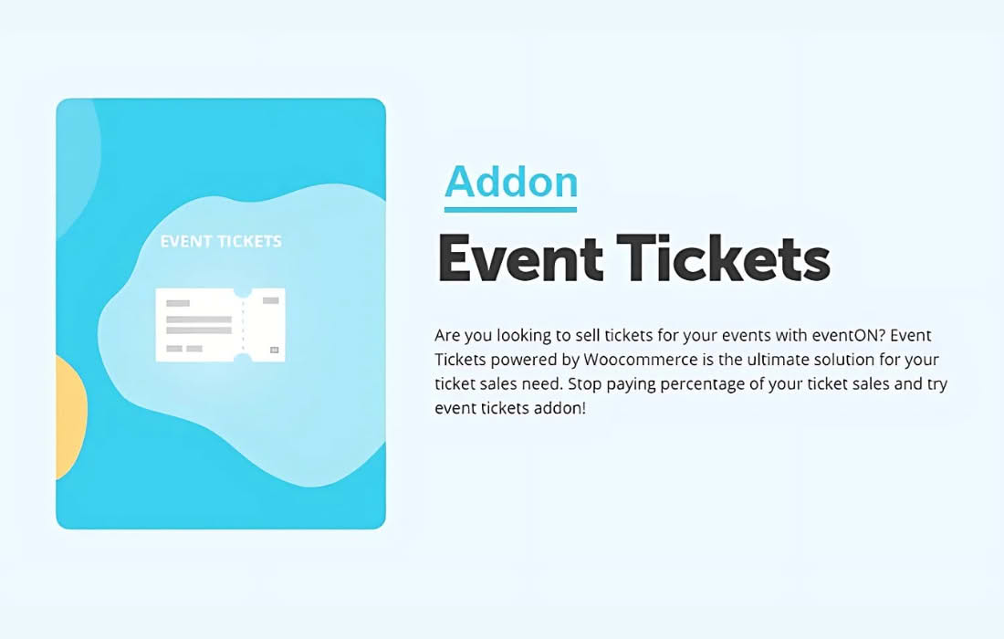 Download EventOn Wishlist Add-on