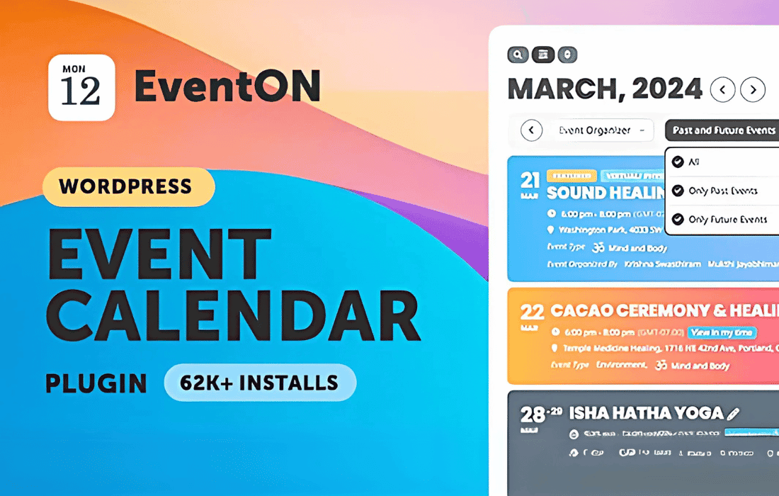 Download EventOn