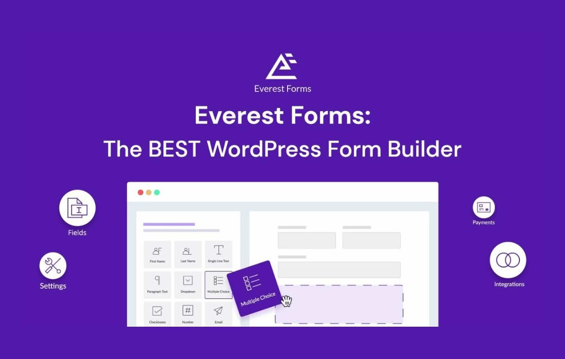 Download Everest Forms (Pro)