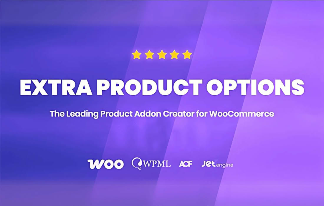 Download WooCommerce Extra Product Options