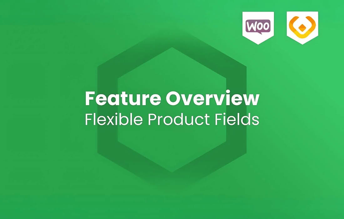 Download Flexible Product Fields PRO