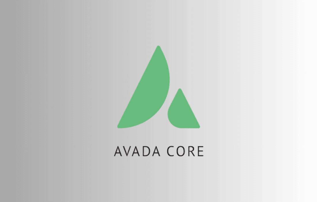 Download Avada Core