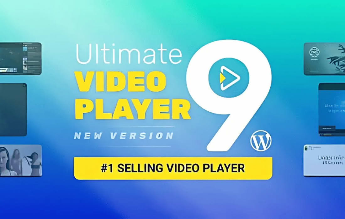 FWD Ultimate Video Player