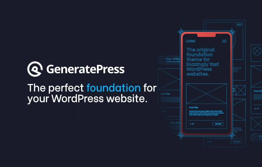 Download GeneratePress Premium