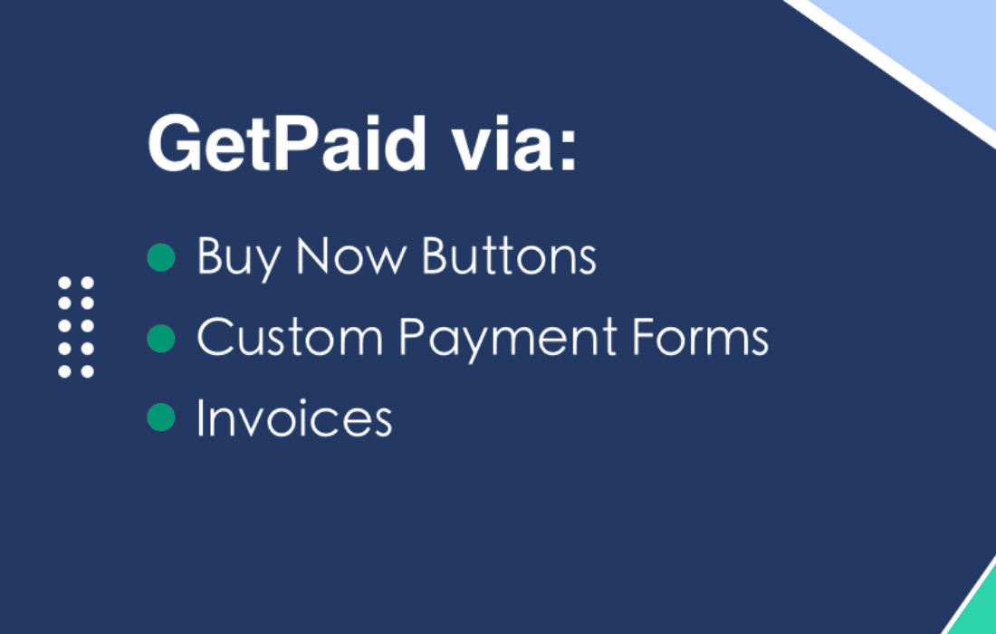 GetPaid Restrict Paid Content