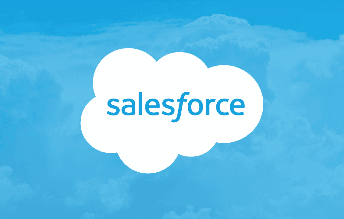 Download Give Salesforce