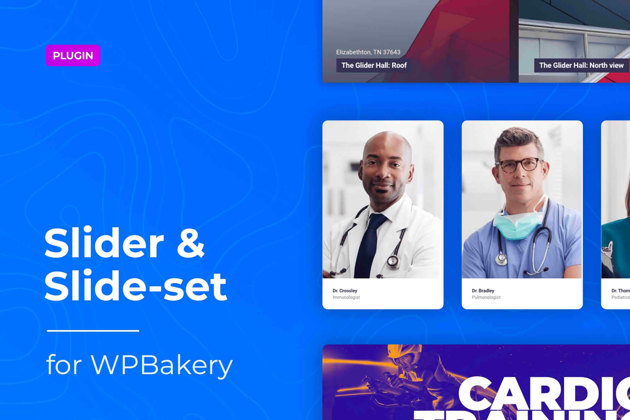 Download Image Slider for WPBakery