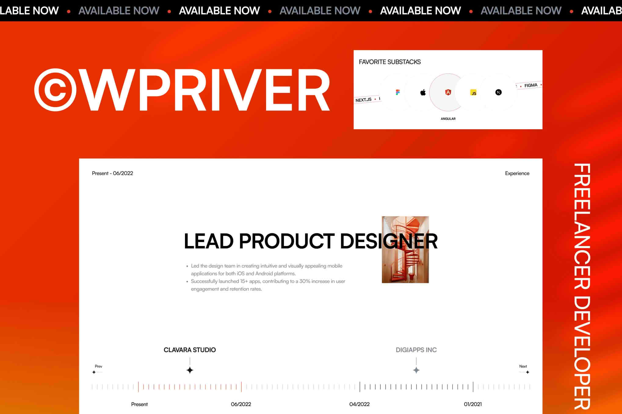 Download Goot - Portfolio WordPress Theme GPL WordPress Plugin