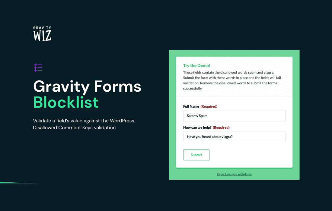 Download Gravity Perks Blocklist