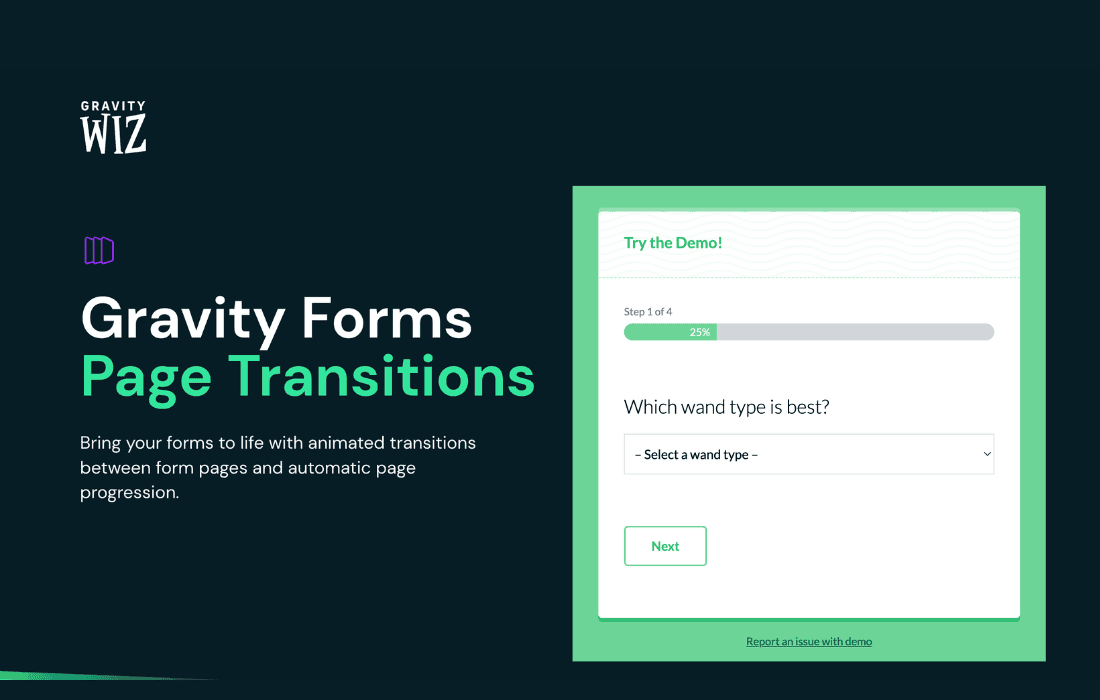 Download GP Page Transitions