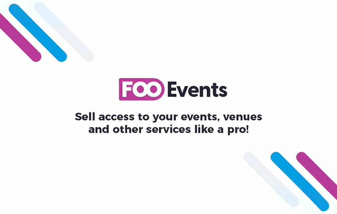 Download FooEvents Seating