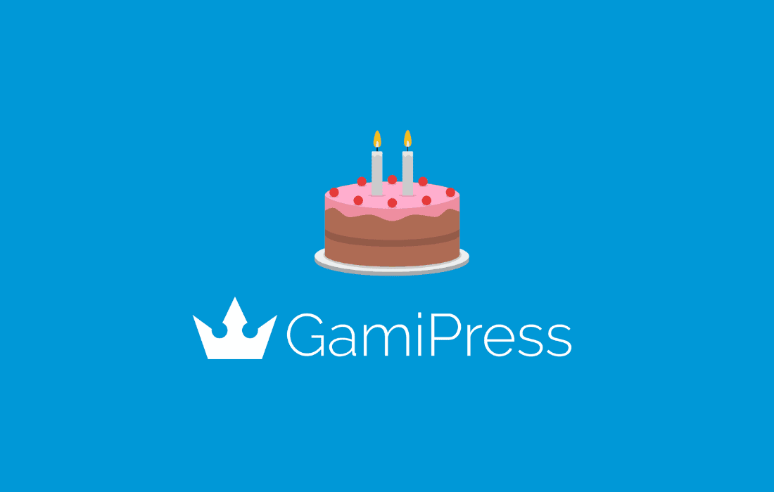 Download GamiPress - Birthdays