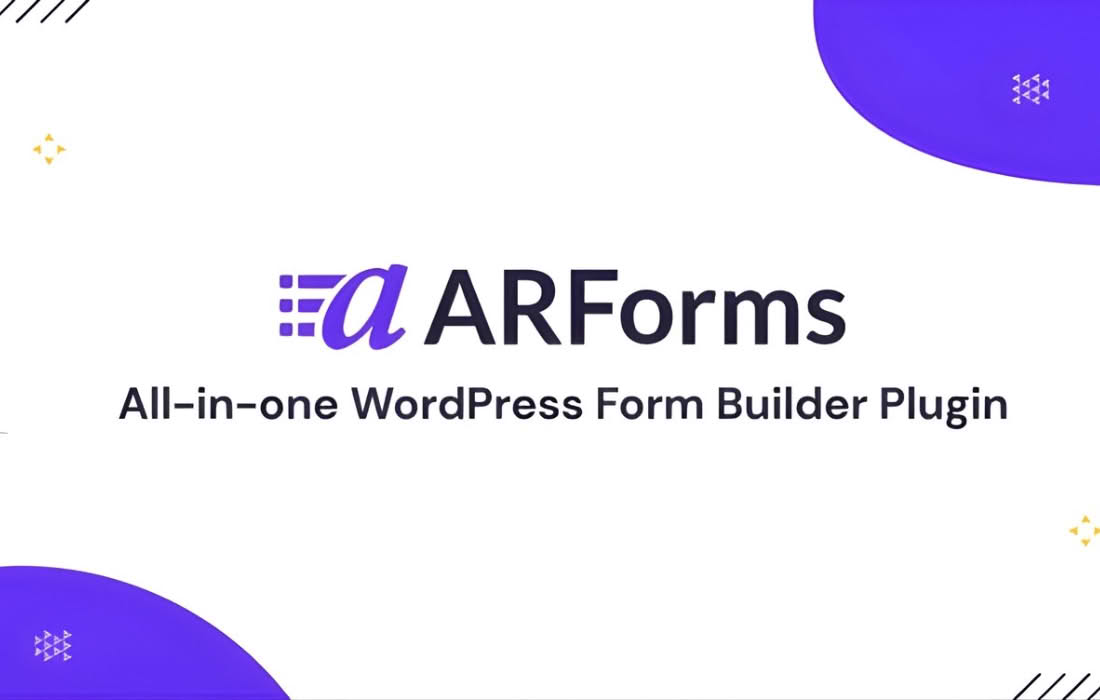 Download ARForms