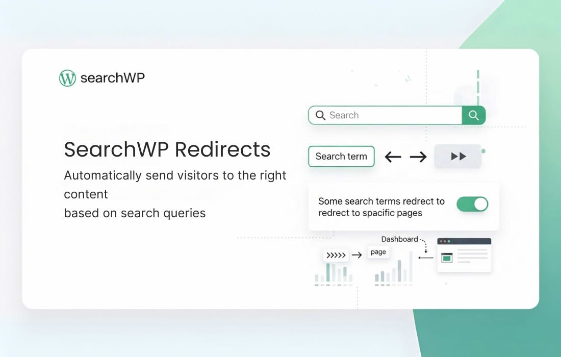 Download SearchWP Redirects