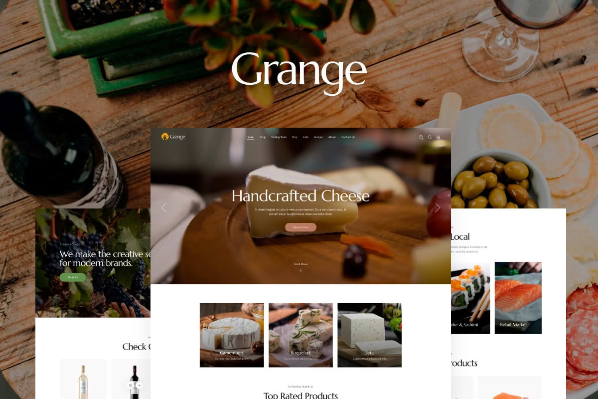 Download Grange - Farm