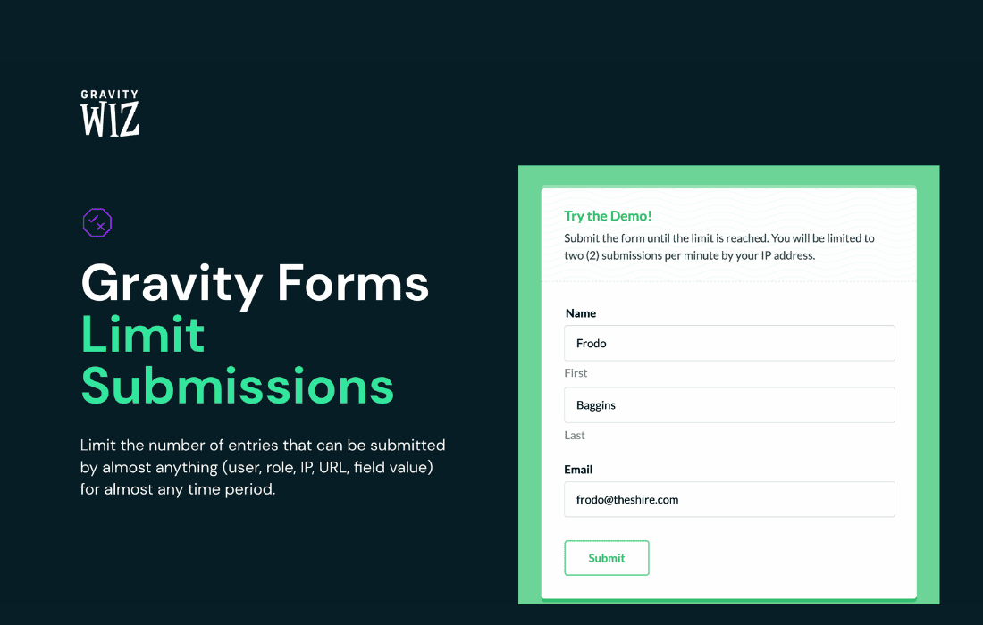 Download Gravity Perks Limit Submissions