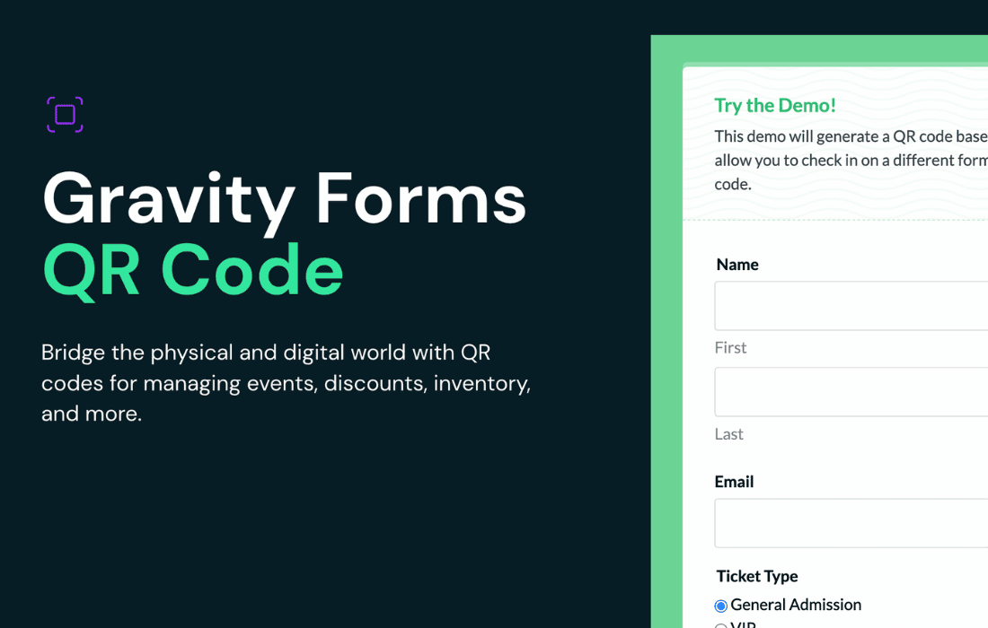 Download Gravity Perks QR Code