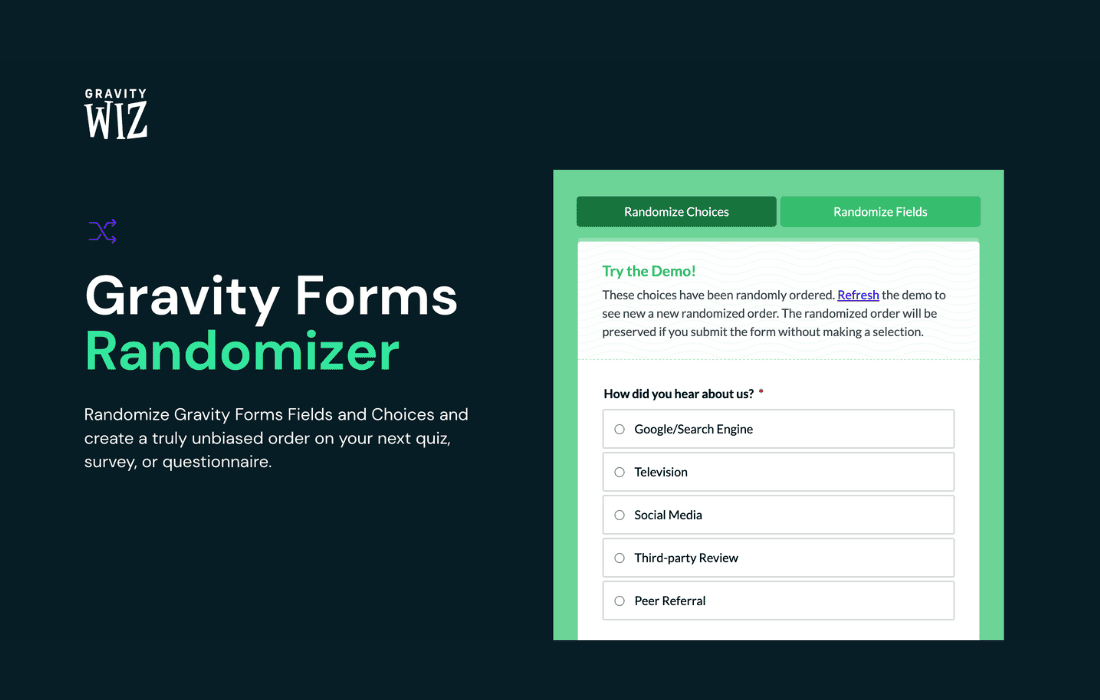 Download Gravity Perks Randomizer