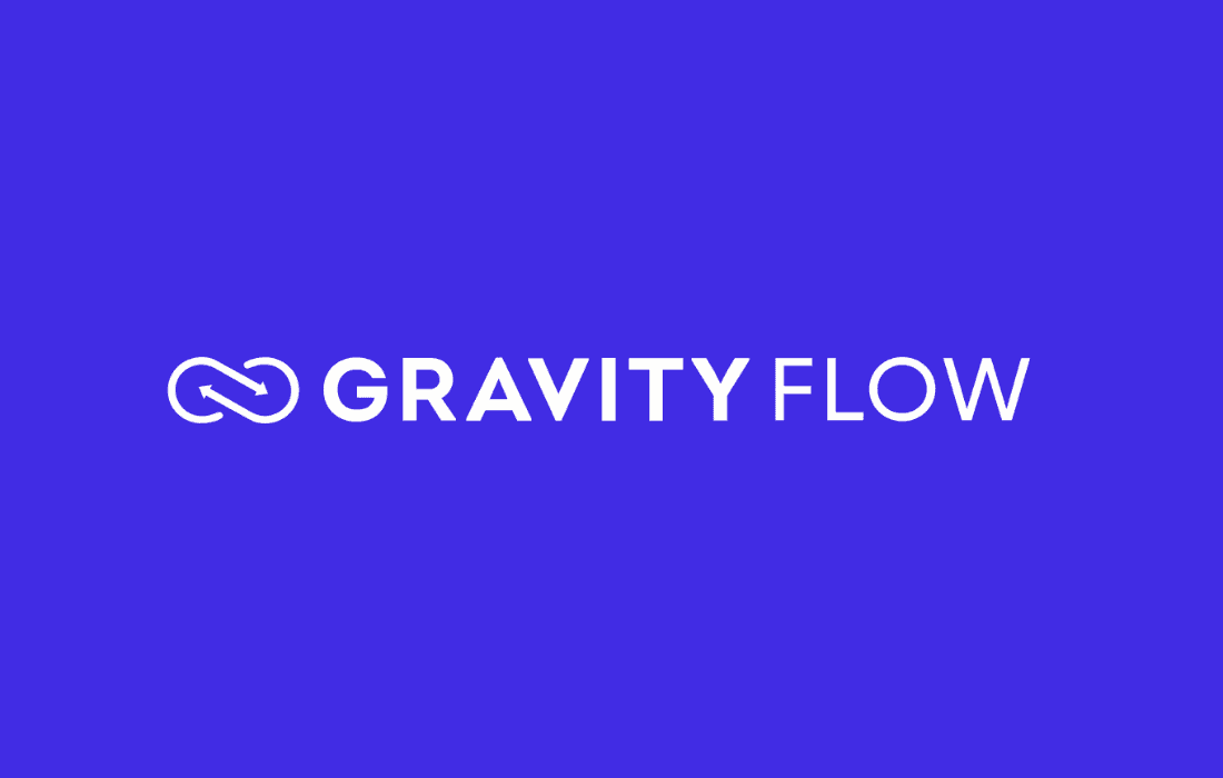 Download Gravity Flow WordPress Plugin