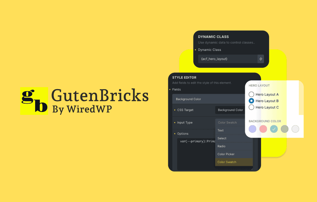 Download GutenBricks