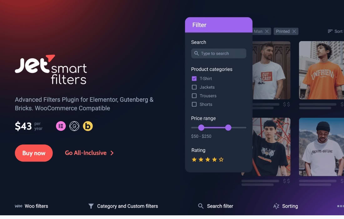 Download JetSmartFilters