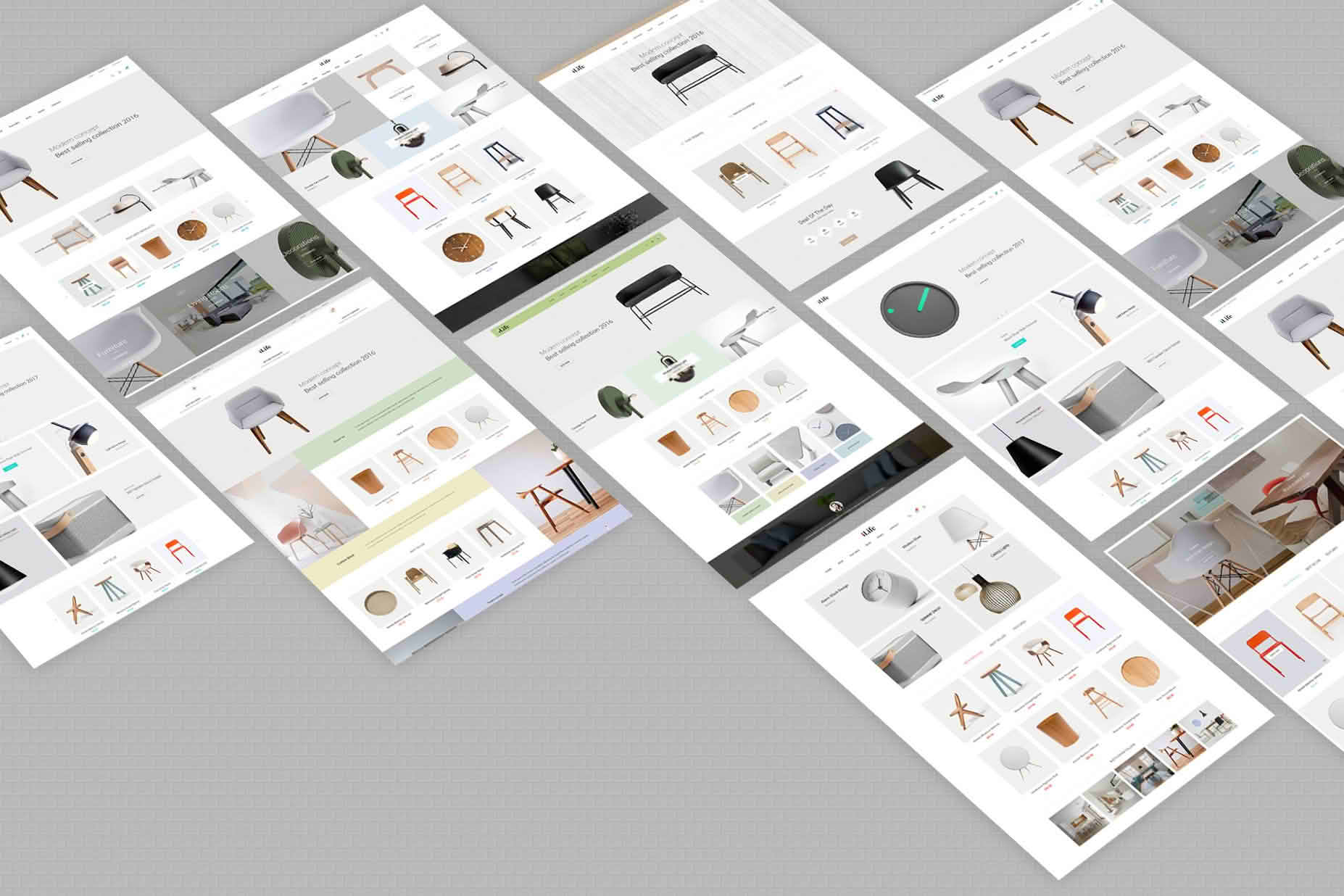 Download JMS 4Life - Responsive WordPress Theme GPL WordPress Plugin