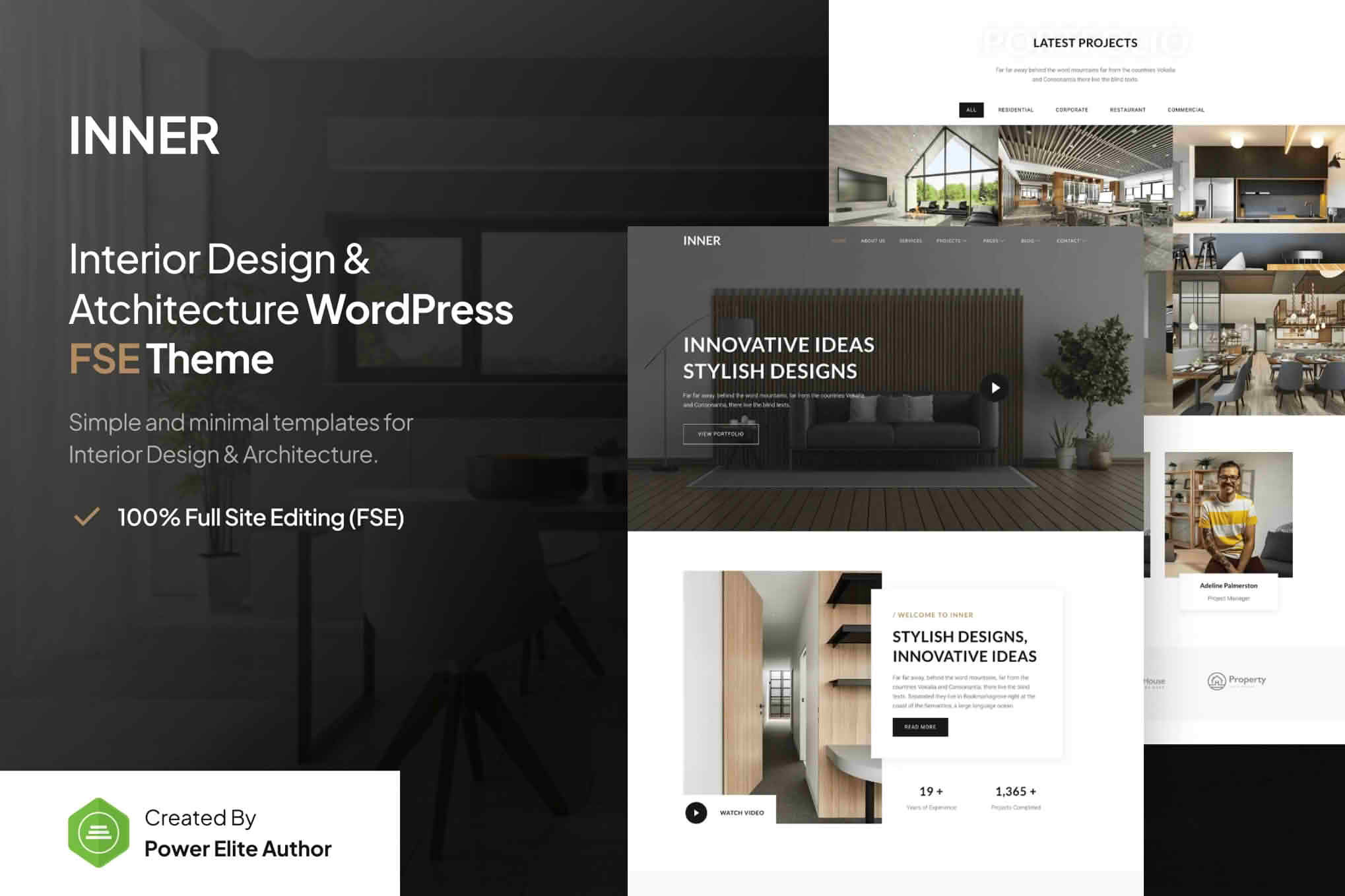 Download Kaouwa - Construction Building WordPress Theme GPL WordPress Plugin