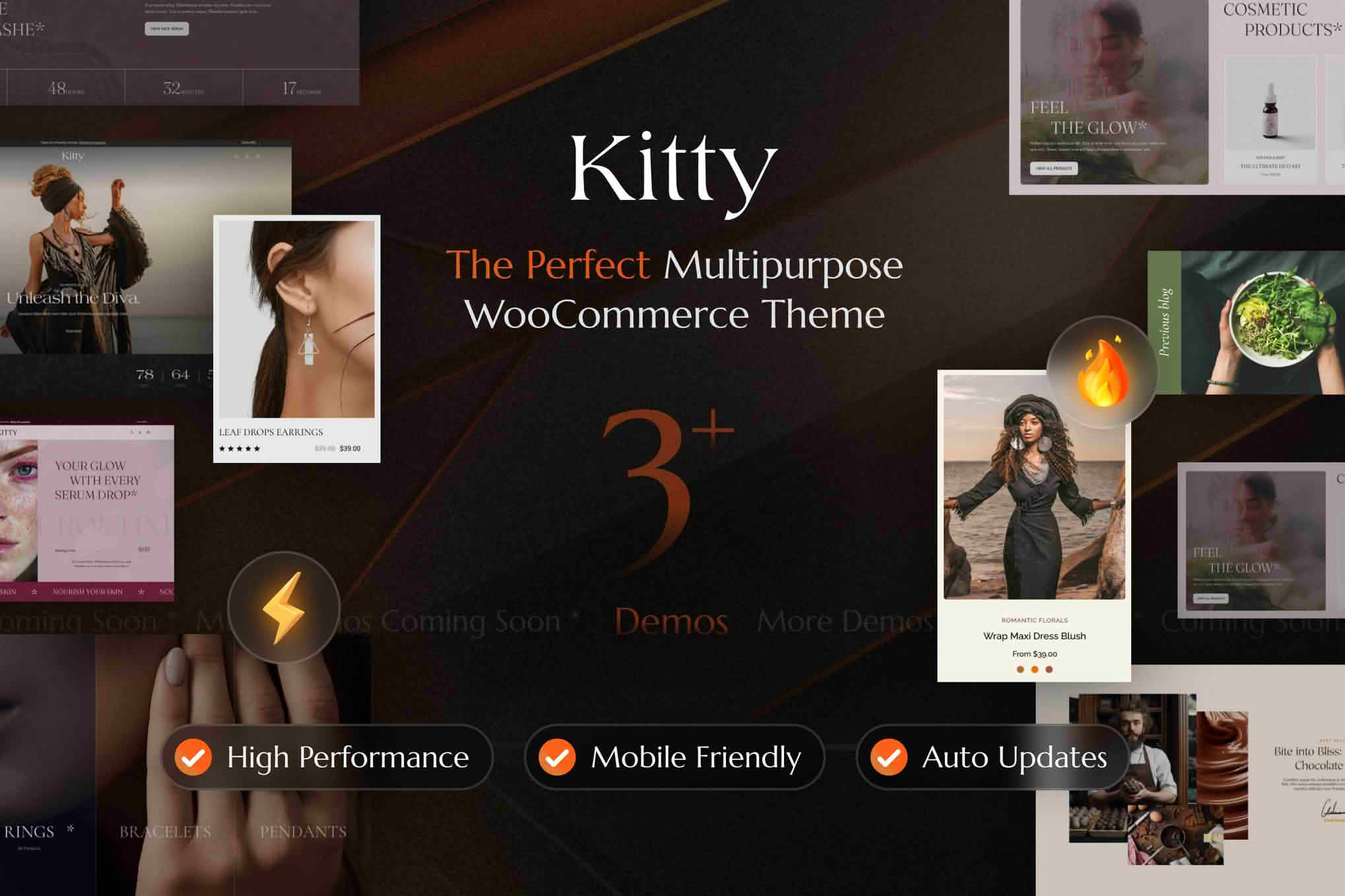 Download Kitty - Fashion Clothing