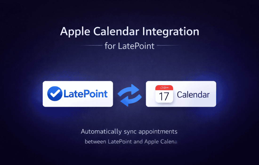 Download LatePoint Addon - Apple Calendar GPL WordPress Plugin