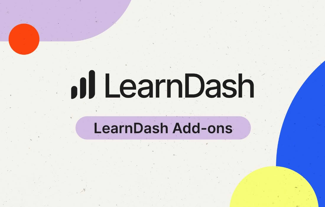 Download LearnDash Instructor Role