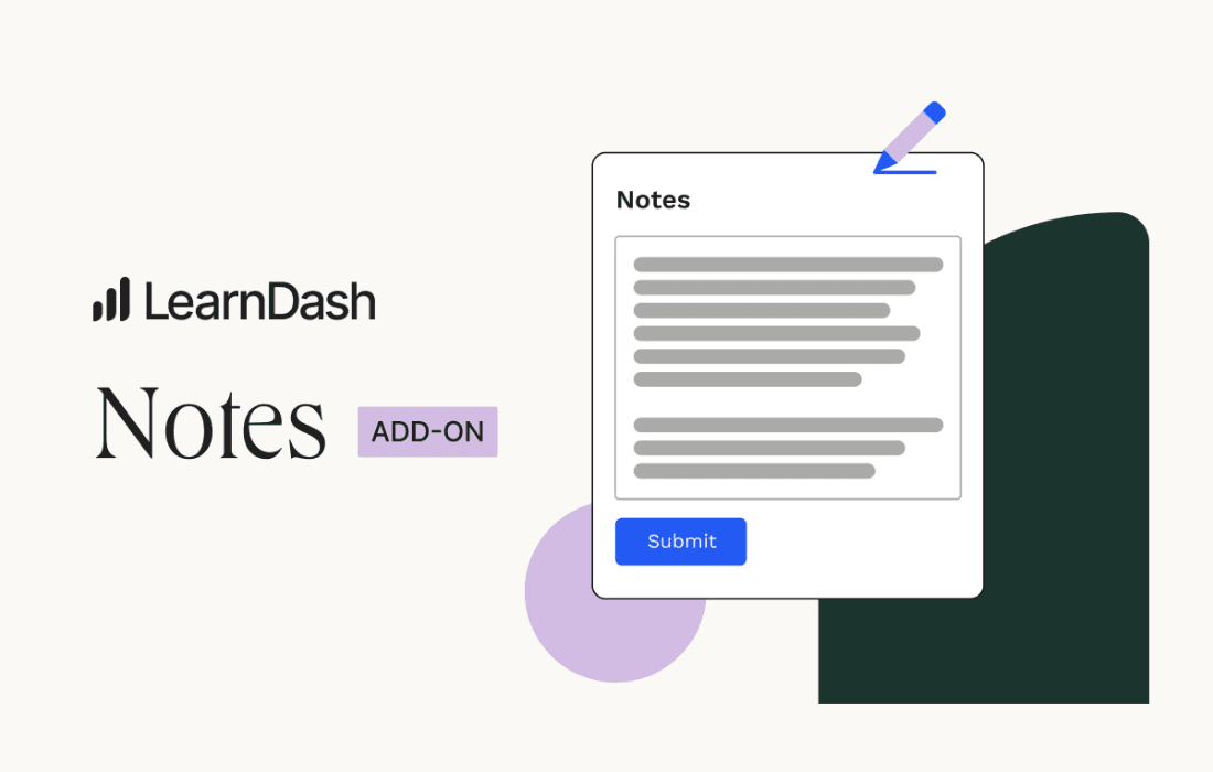 Download LearnDash Notes