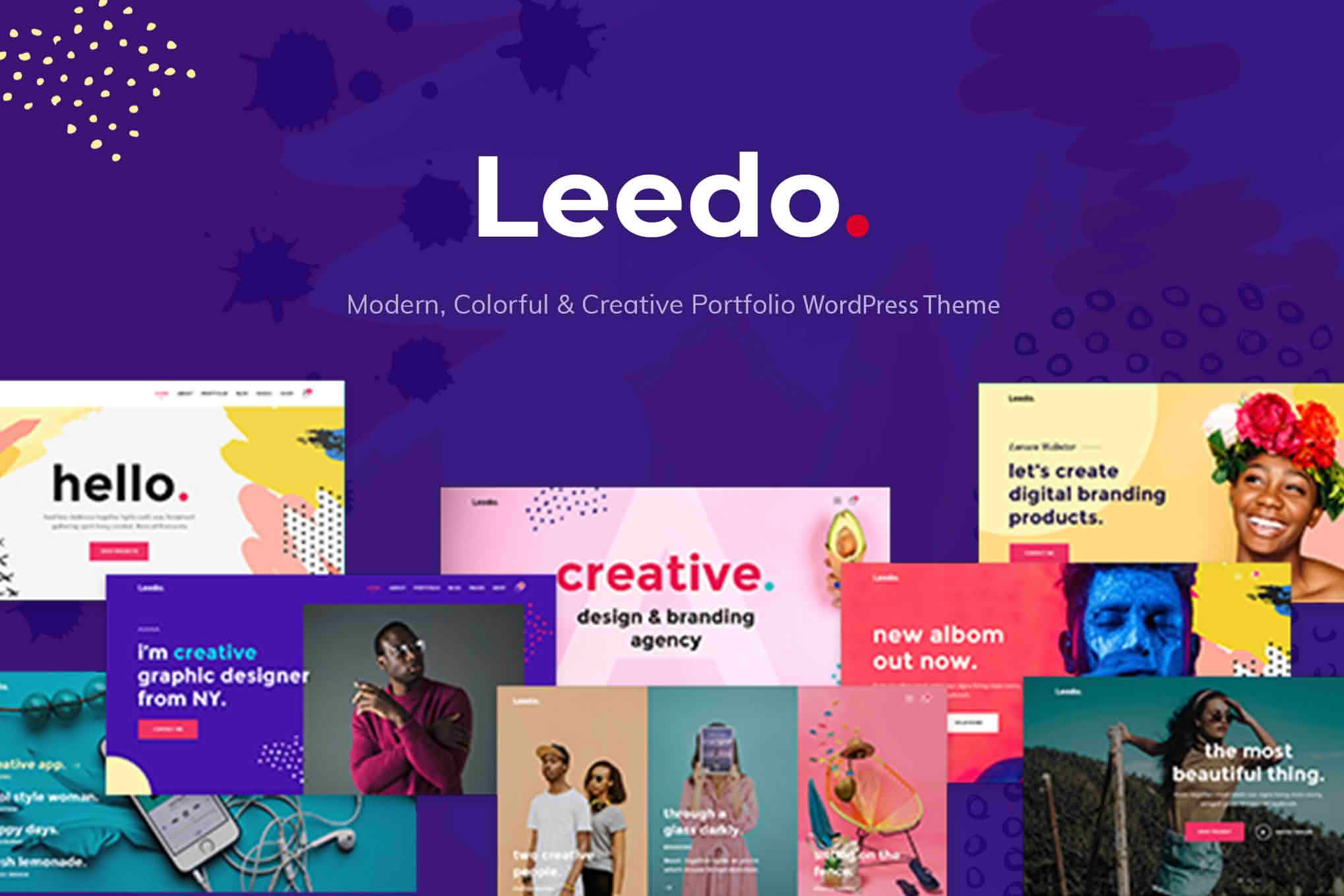 Download Leedo – Modern