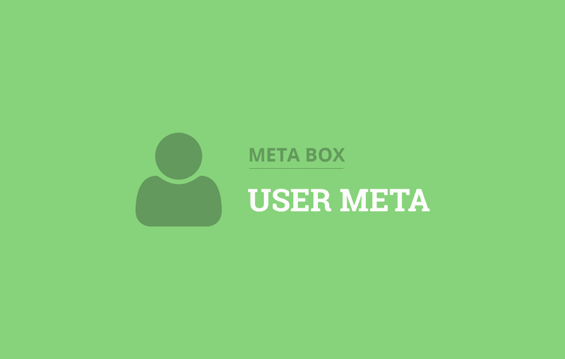 Download MB User Meta