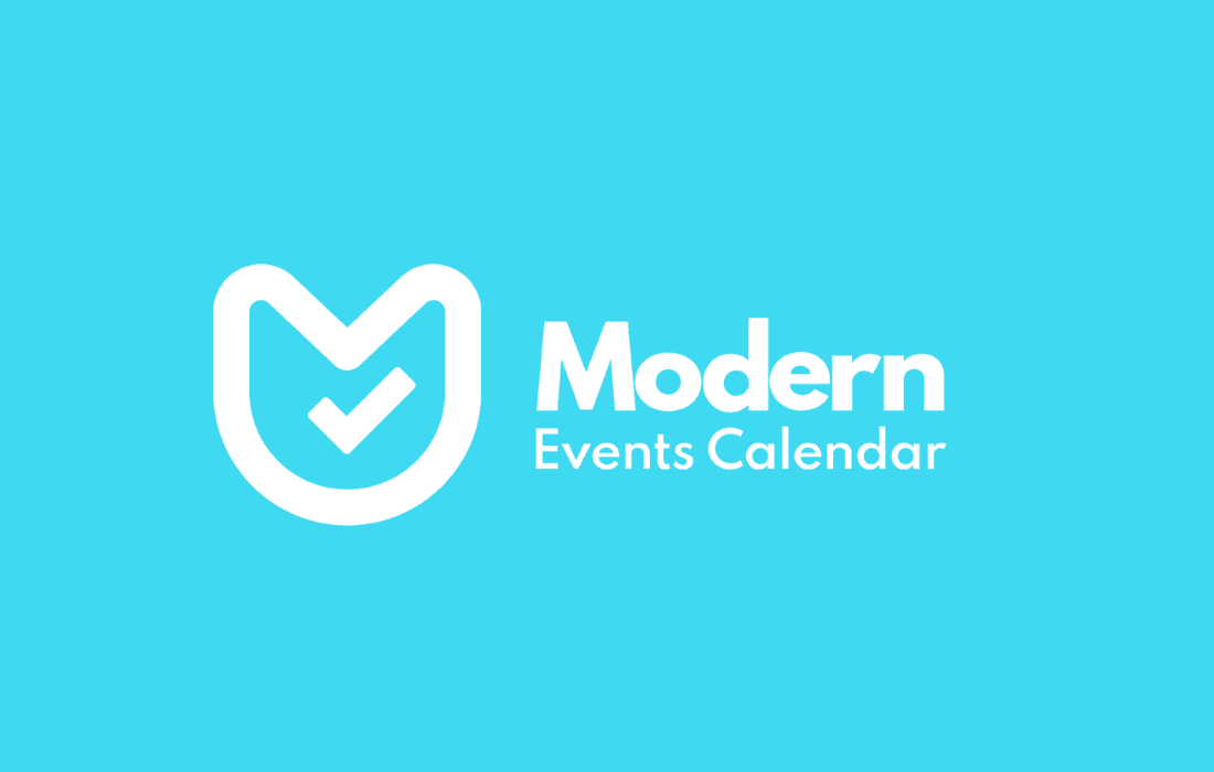 Download Modern Events Calendar