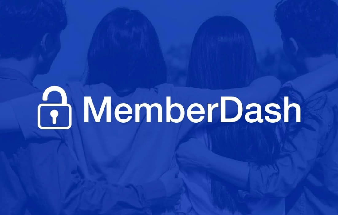 Download MemberDash