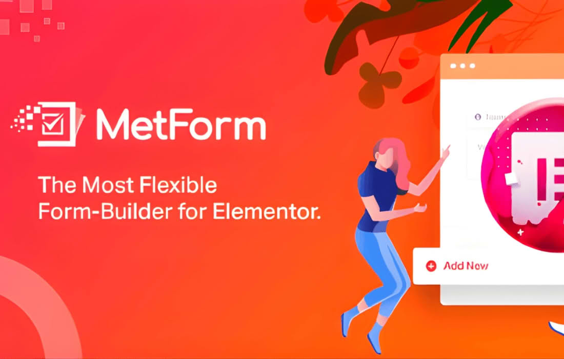 Download MetForm Pro