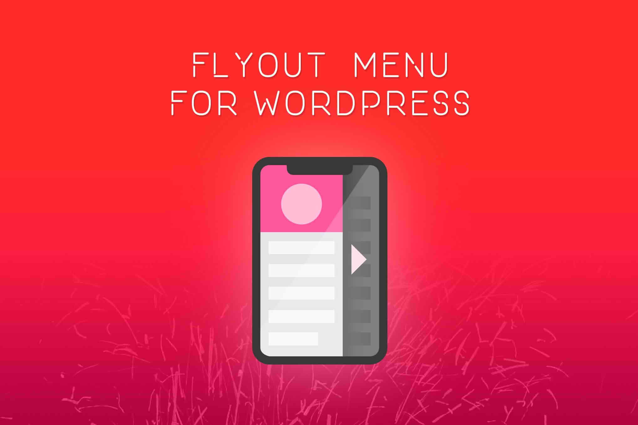 Download Morph: Flyout Mobile Menu Plugin for WordPress