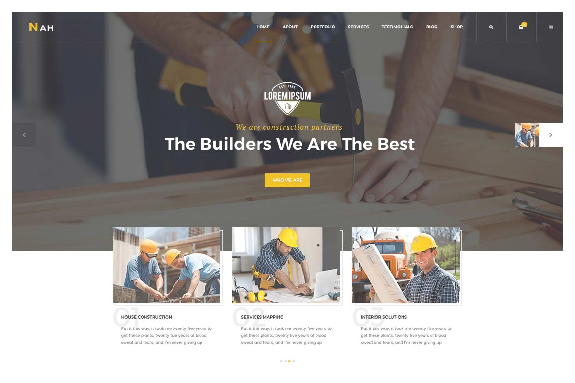 Download Nah Construction