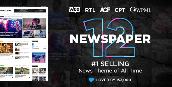 Download Newspaper WordPress Theme GPL WordPress Plugin