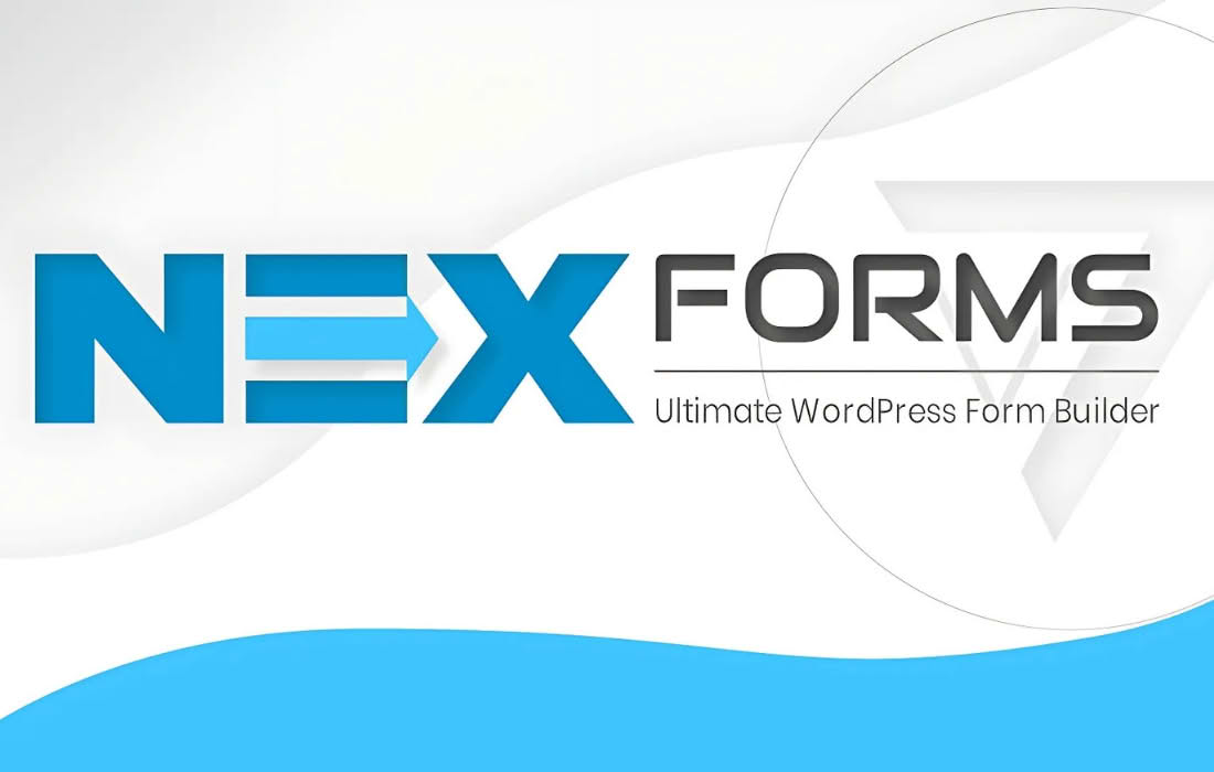 Download NEX-Forms - The Ultimate WordPress Form Builder