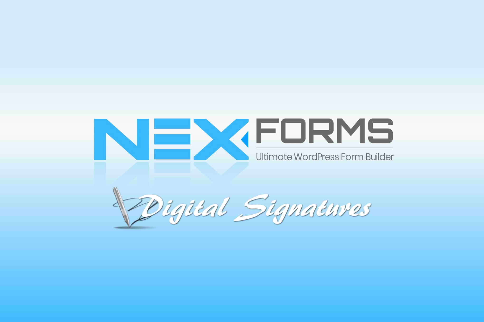 Download NEX-Forms - Digital Signatures Add-on